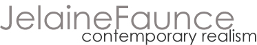 JELAINE FAUNCE: Contemporary Realism Paintings & Art Tutorials: Jelaine Faunce - Fine art contemporary realism oil & acrylic paintings & painting tutorials